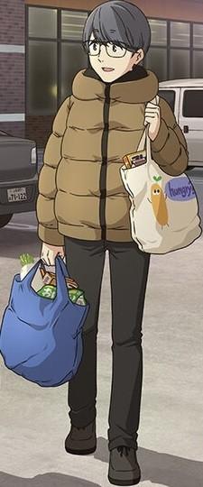 志摩渉