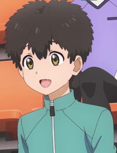 犬飼総太