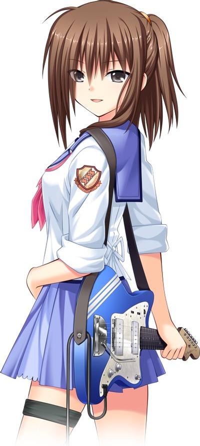 渕田ひさ子