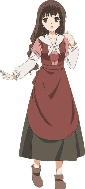 アルマリア・デュフナ