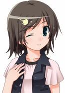 西園寺明香