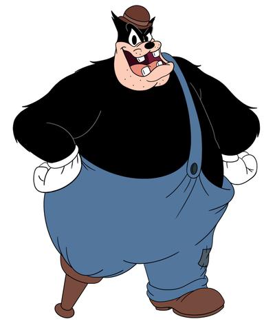 Pete