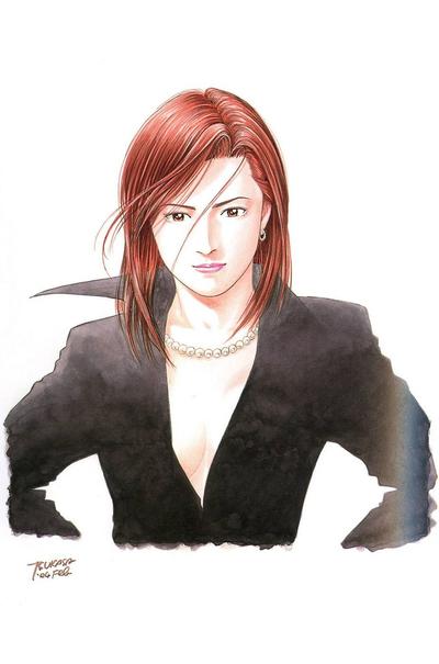 野上冴子