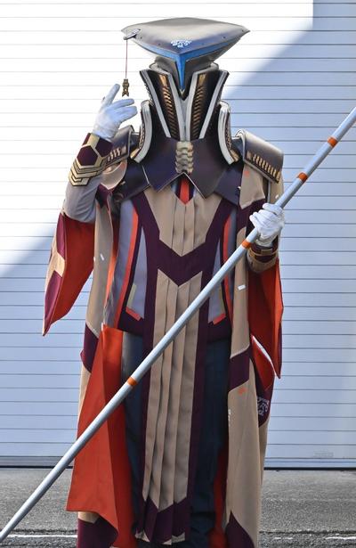 カメジム・ウンカ