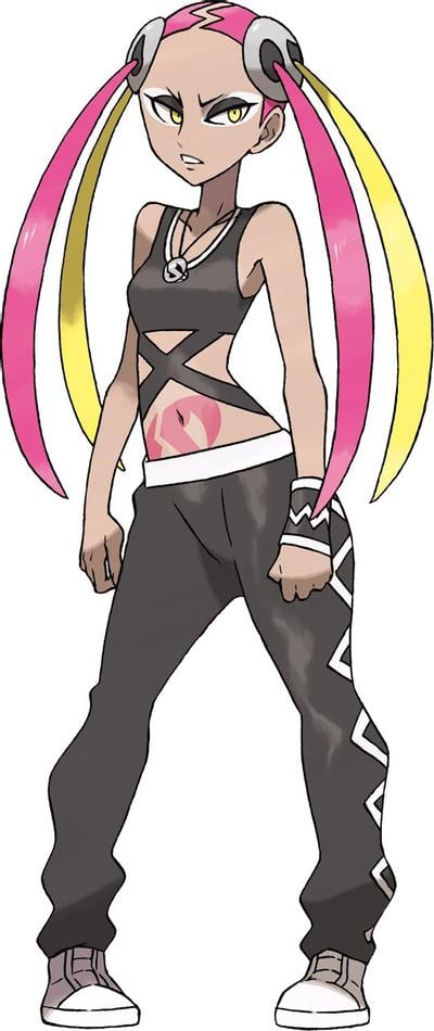 プルメリ
