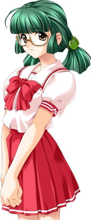 穂村愛美