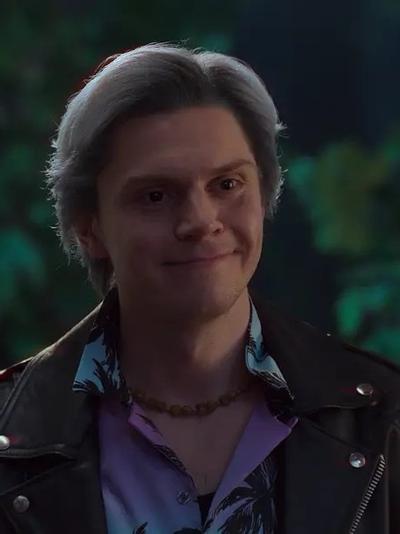 Peter Maximoff / Quicksilver (WandaVision)