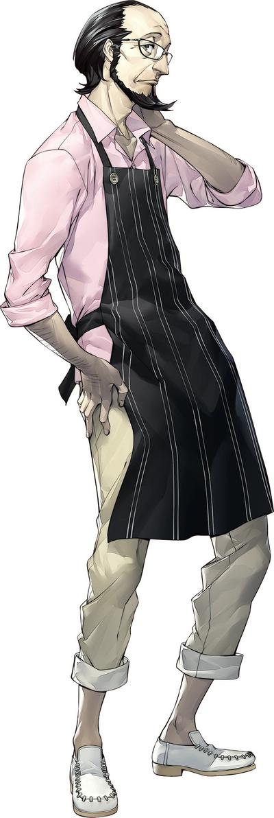 佐倉惣治郎