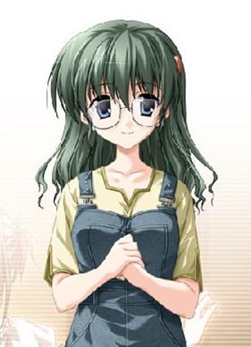 麻生すみれ