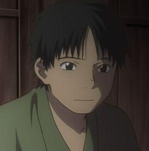 ナギ