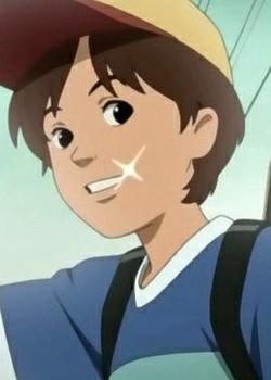 鯛良優一