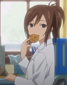 熊田先生