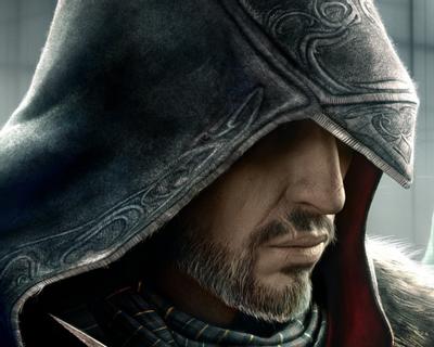 Ezio Auditore da Firenze