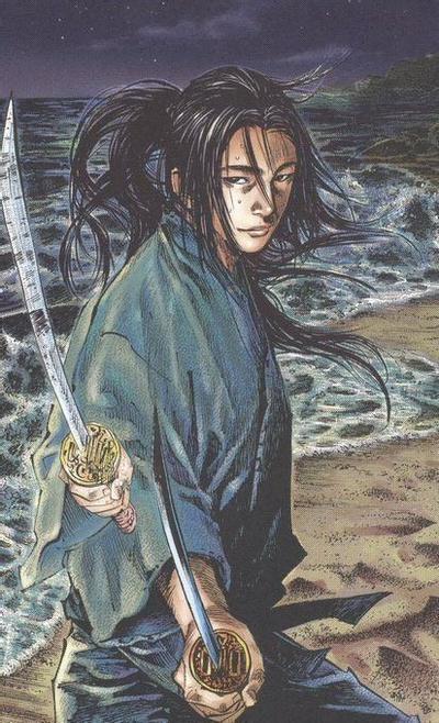佐々木小次郎