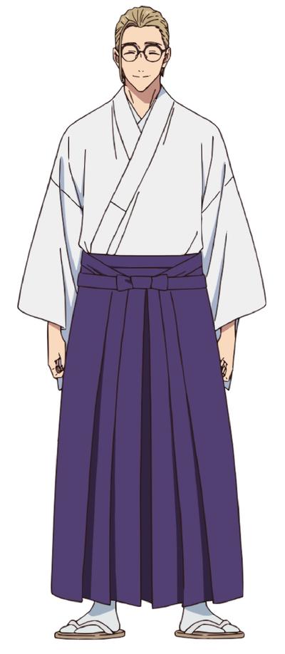 雁切真砂人