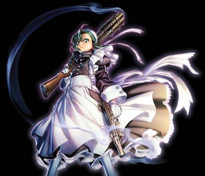 ファビオラ・イグレシアス