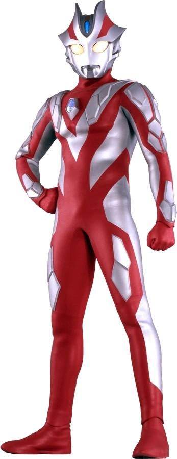 ウルトラマンゼノン