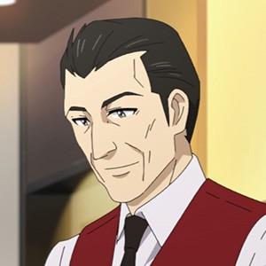 西沢弘幸