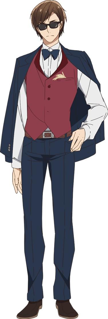 巽幸太郎
