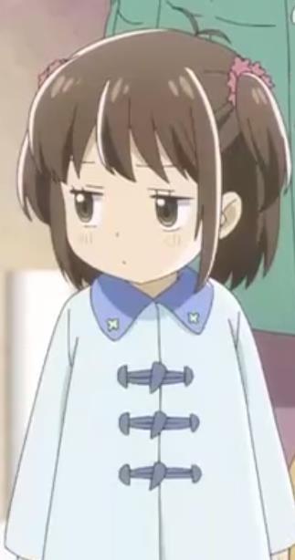 桃瀬小梅