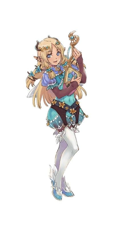 マーガレット