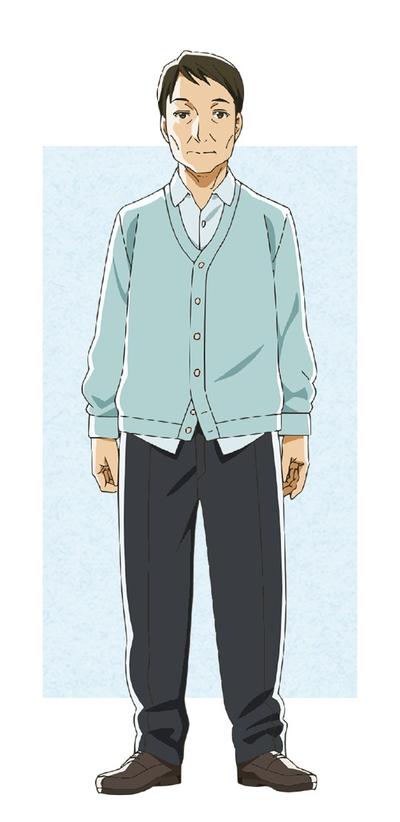 安曇龍之介