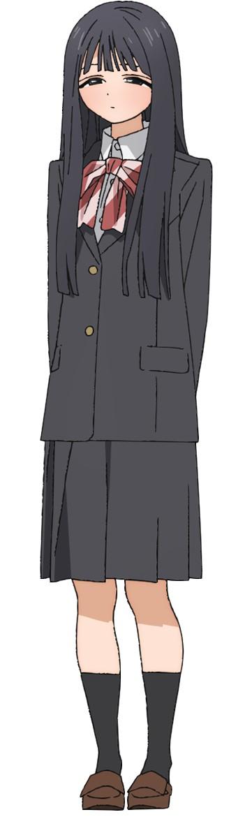 神黙根子