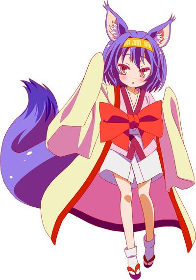 初瀬いづな