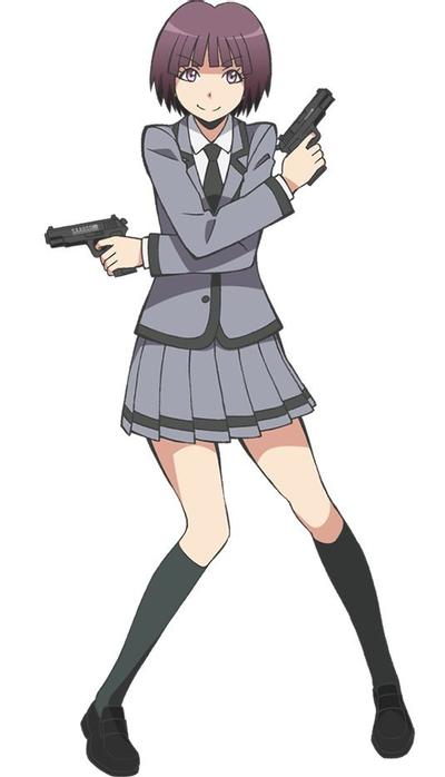 不破優月