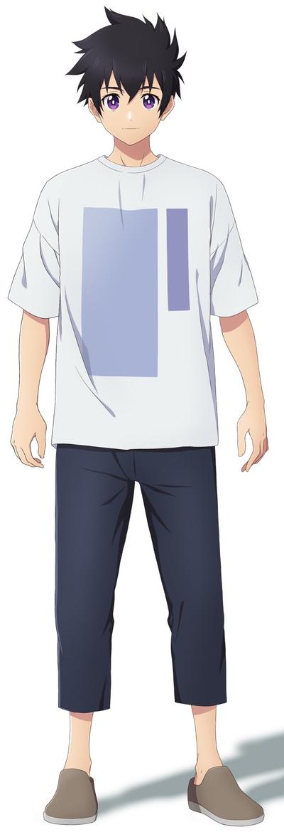 南方竜之介