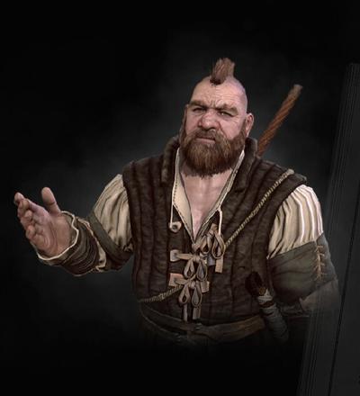 Zoltan Chivay