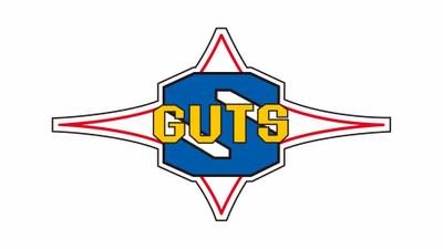 スーパーGUTS