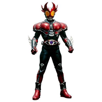 仮面ライダーアギト バーニングフォーム
