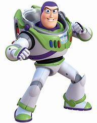 Buzz Lightyear
