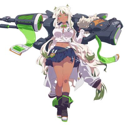 メフリーザ・ジェーンベコワ