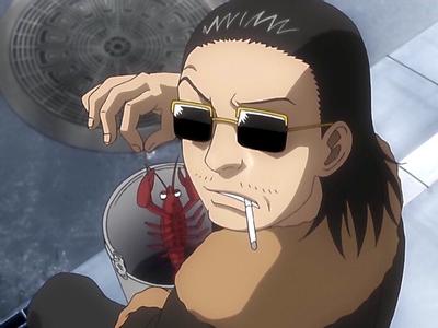 玄さん