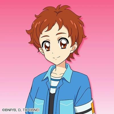 星宮らいち