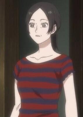 矢口マリー