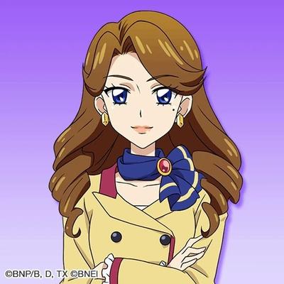 光石織姫