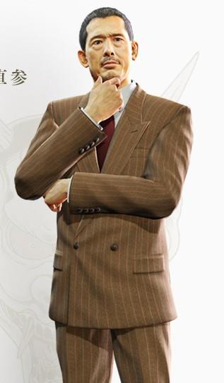佐川司