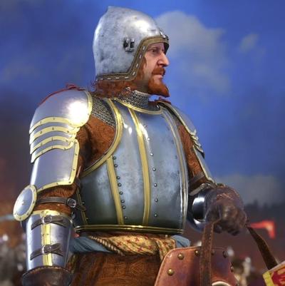 Sigismund of Luxembourg