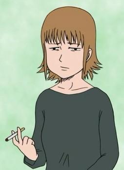 松山愛