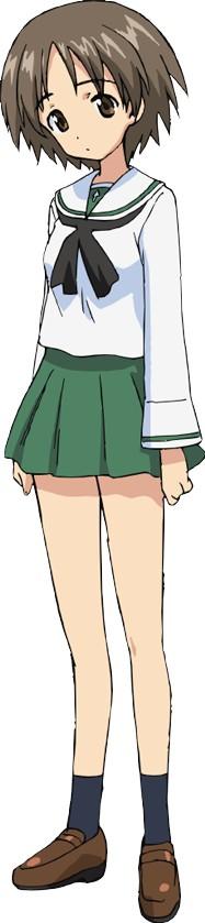 丸山纱希