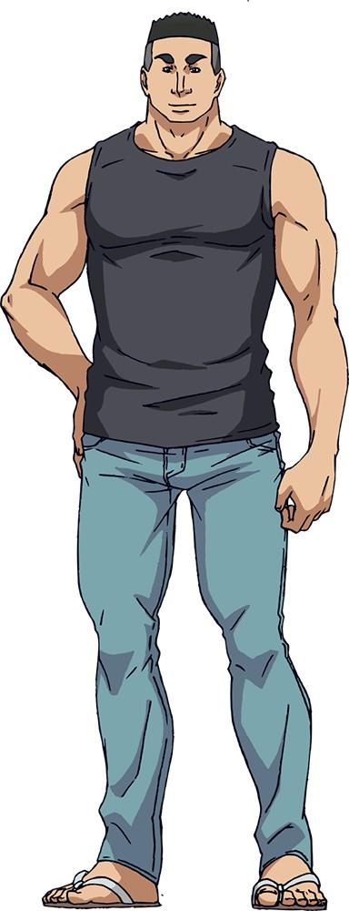 時田信治