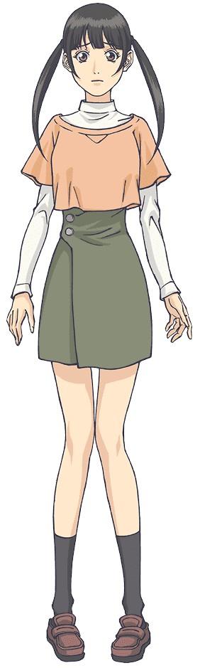 ニシハラレイナ