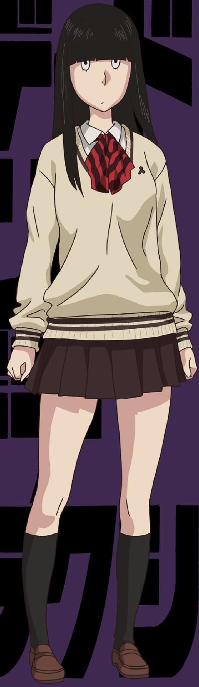 平間凛