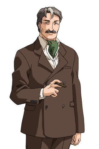 鈴木源三郎