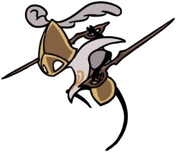 Second Sentinel
