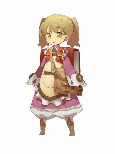 エルシー・クイン