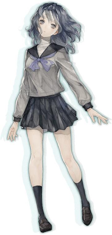 東雲諒子